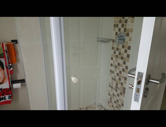 3 BEDROOM DUPLEX RENTED IN ASSAGAY